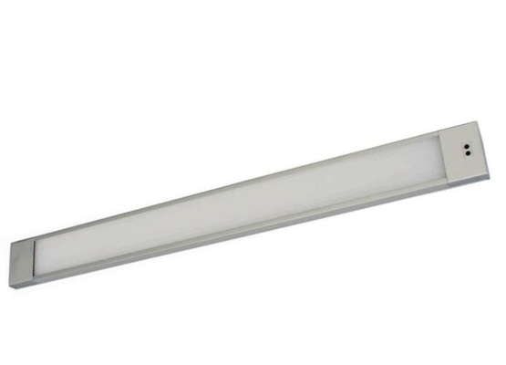 5 / 8 / 12W Furniture Cabinet Lighting , Under Cabinet LED Strip Free Cutting Length